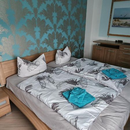 Ferienwohnung Metz Waldberg Екстер'єр фото