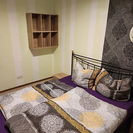 Ferienwohnung Metz Waldberg Екстер'єр фото
