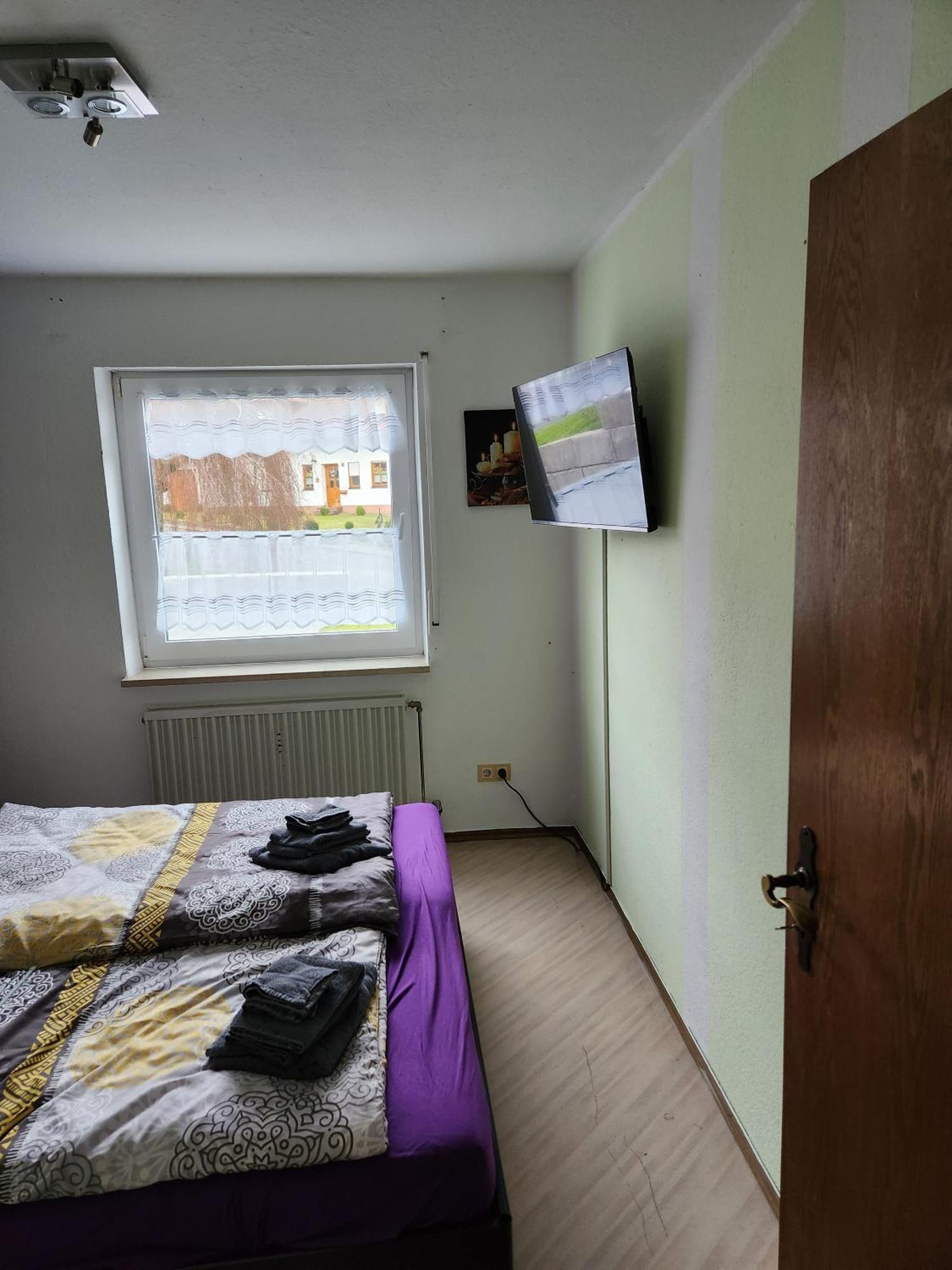 Ferienwohnung Metz Waldberg Екстер'єр фото
