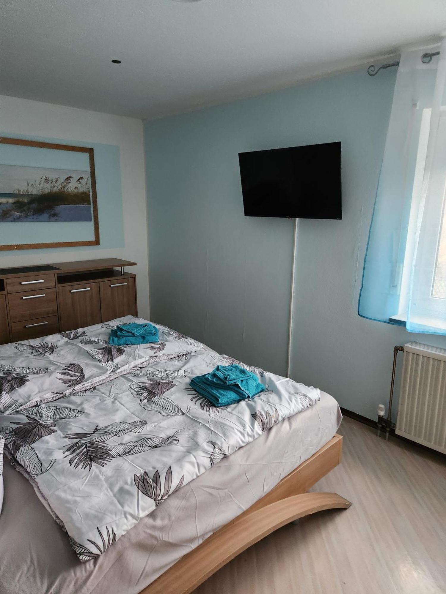 Ferienwohnung Metz Waldberg Екстер'єр фото