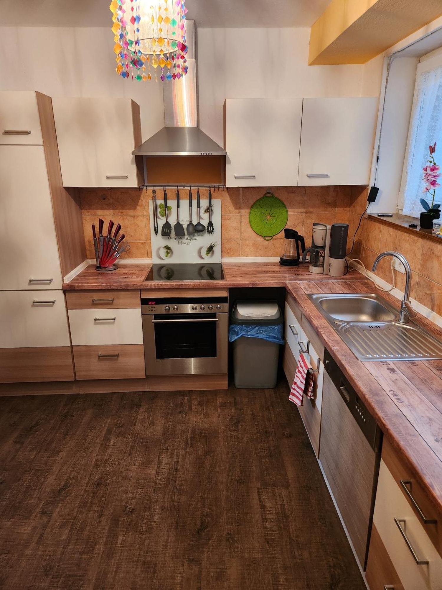 Ferienwohnung Metz Waldberg Екстер'єр фото