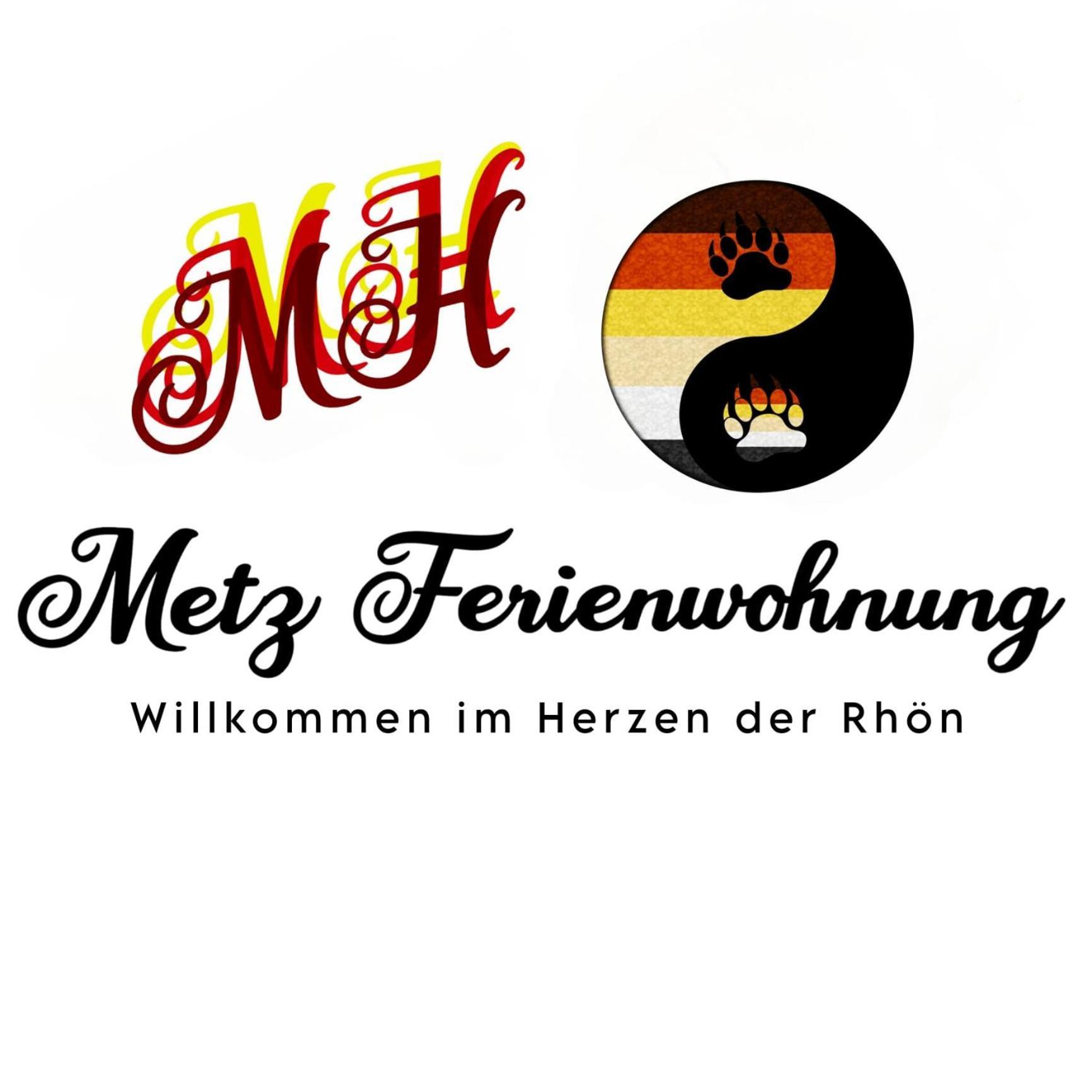 Ferienwohnung Metz Waldberg Екстер'єр фото