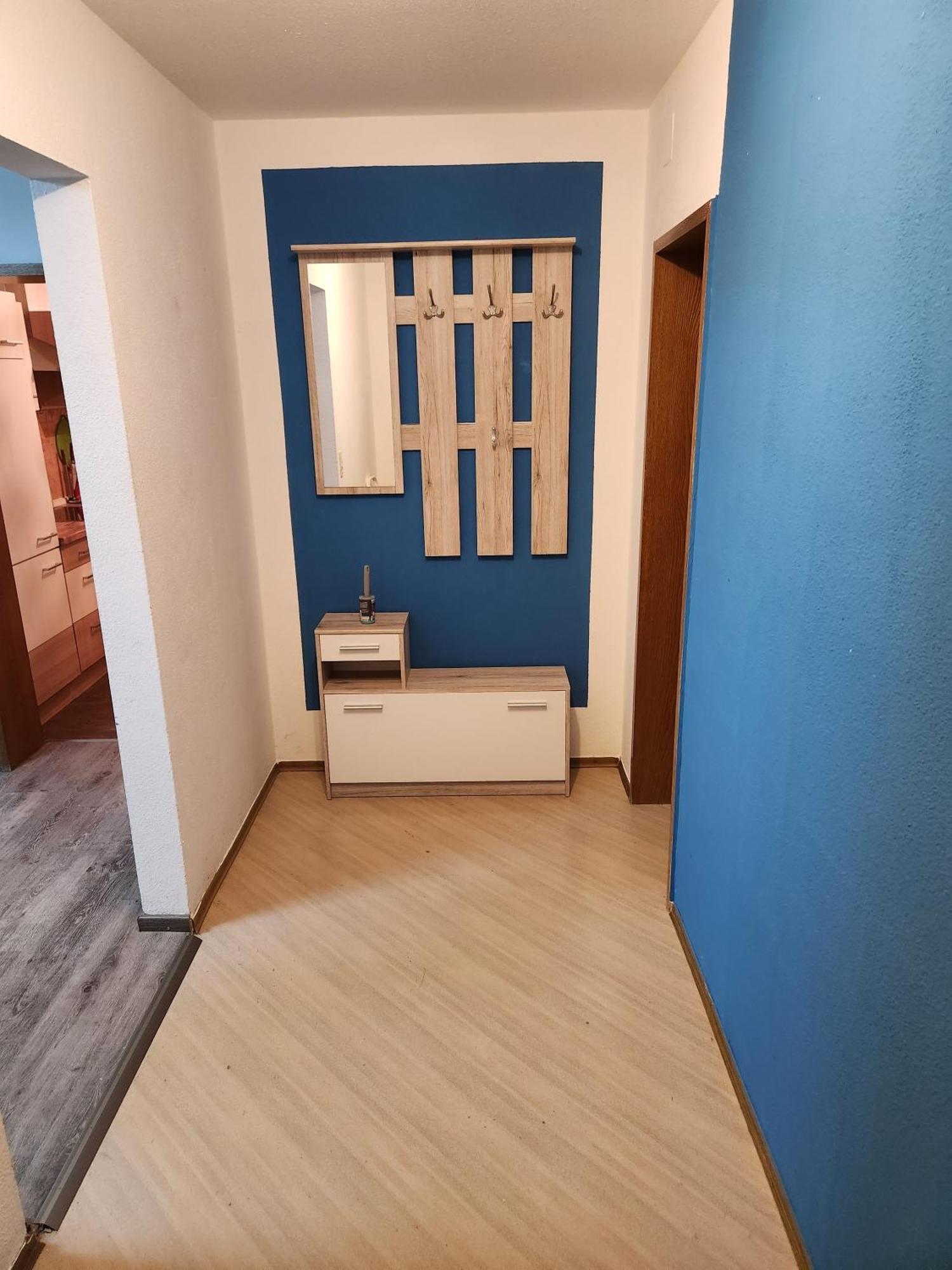Ferienwohnung Metz Waldberg Екстер'єр фото