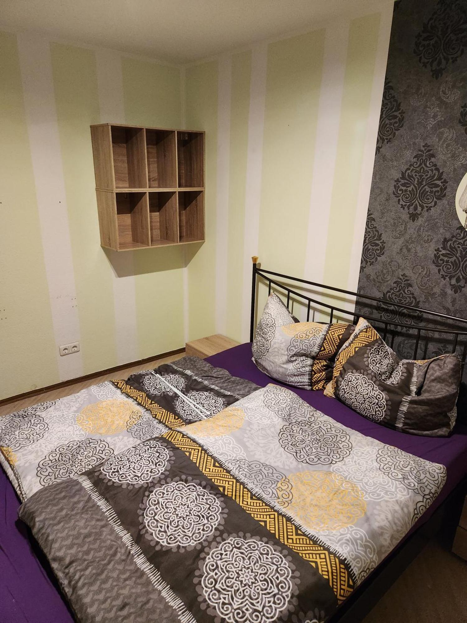 Ferienwohnung Metz Waldberg Екстер'єр фото