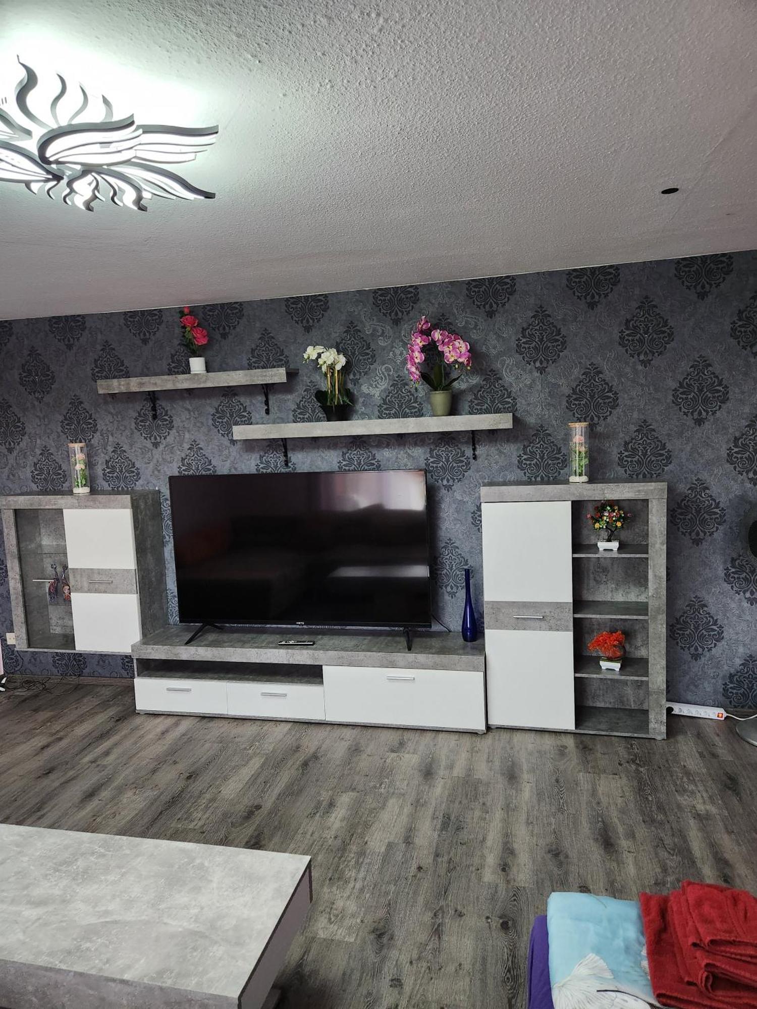 Ferienwohnung Metz Waldberg Екстер'єр фото