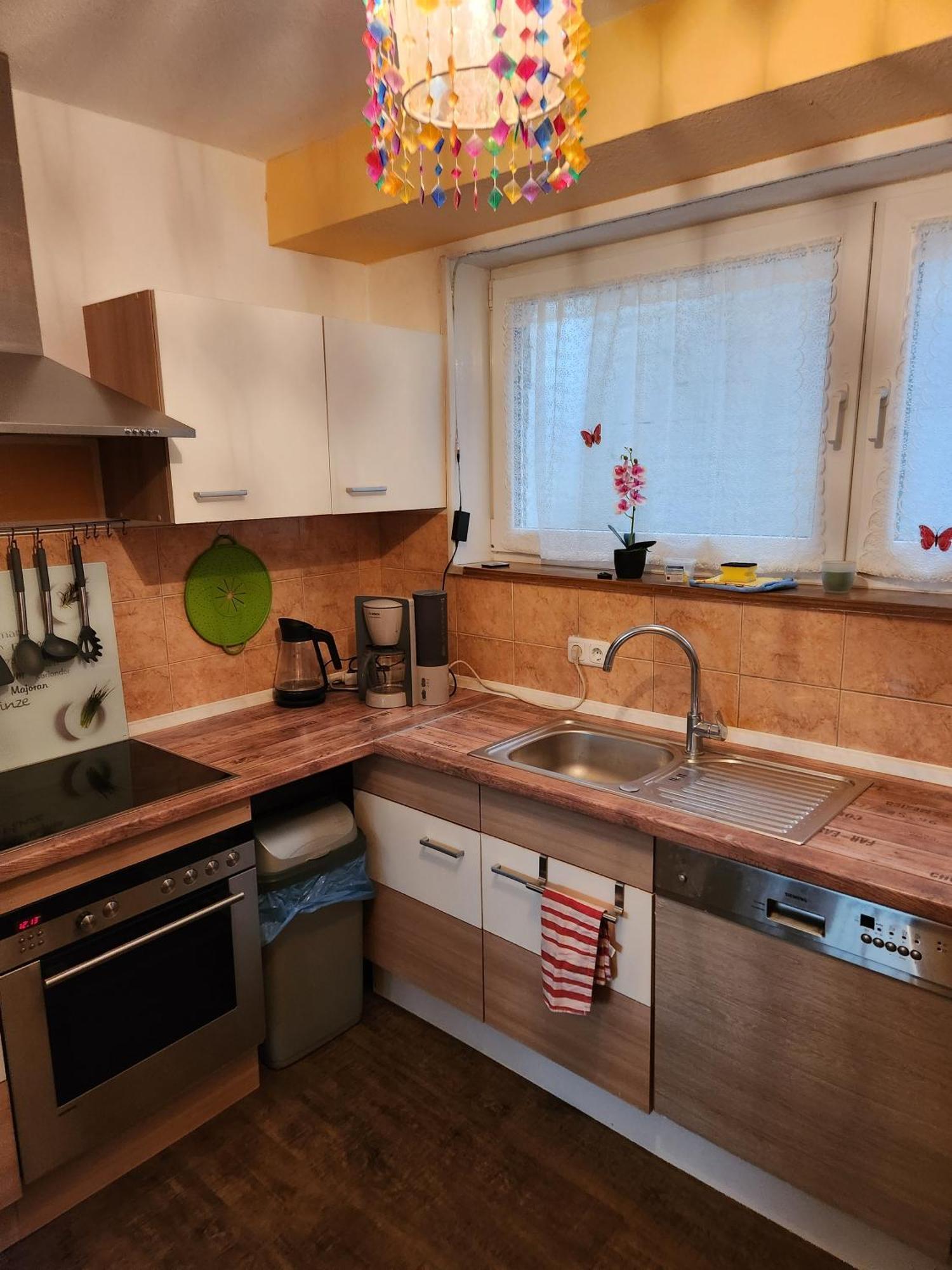 Ferienwohnung Metz Waldberg Екстер'єр фото