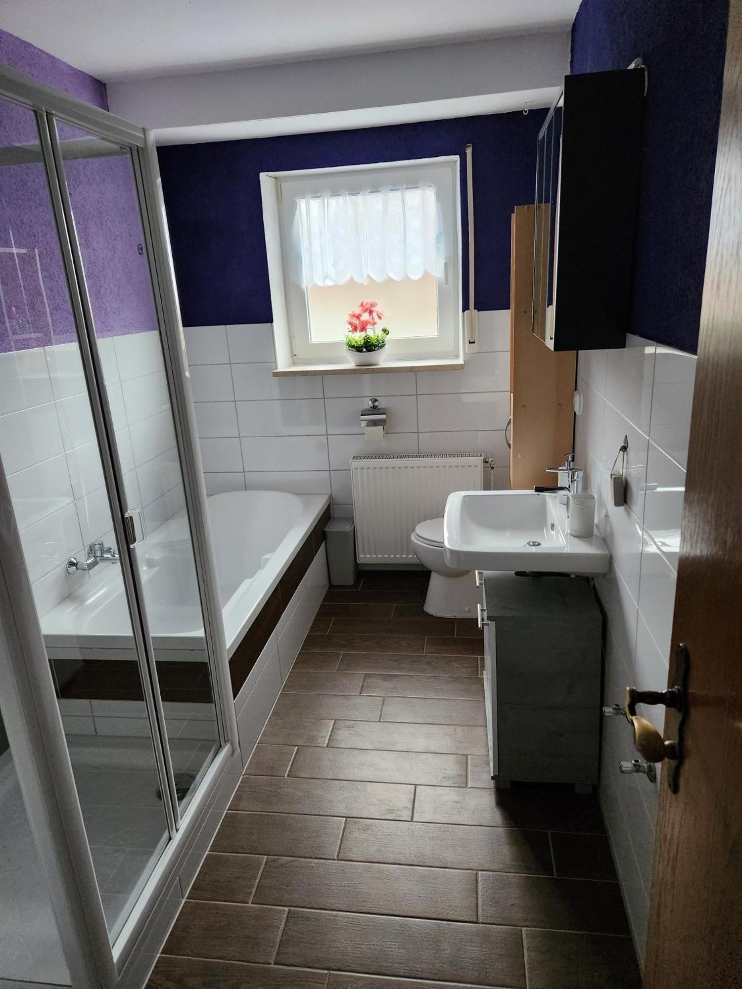 Ferienwohnung Metz Waldberg Екстер'єр фото