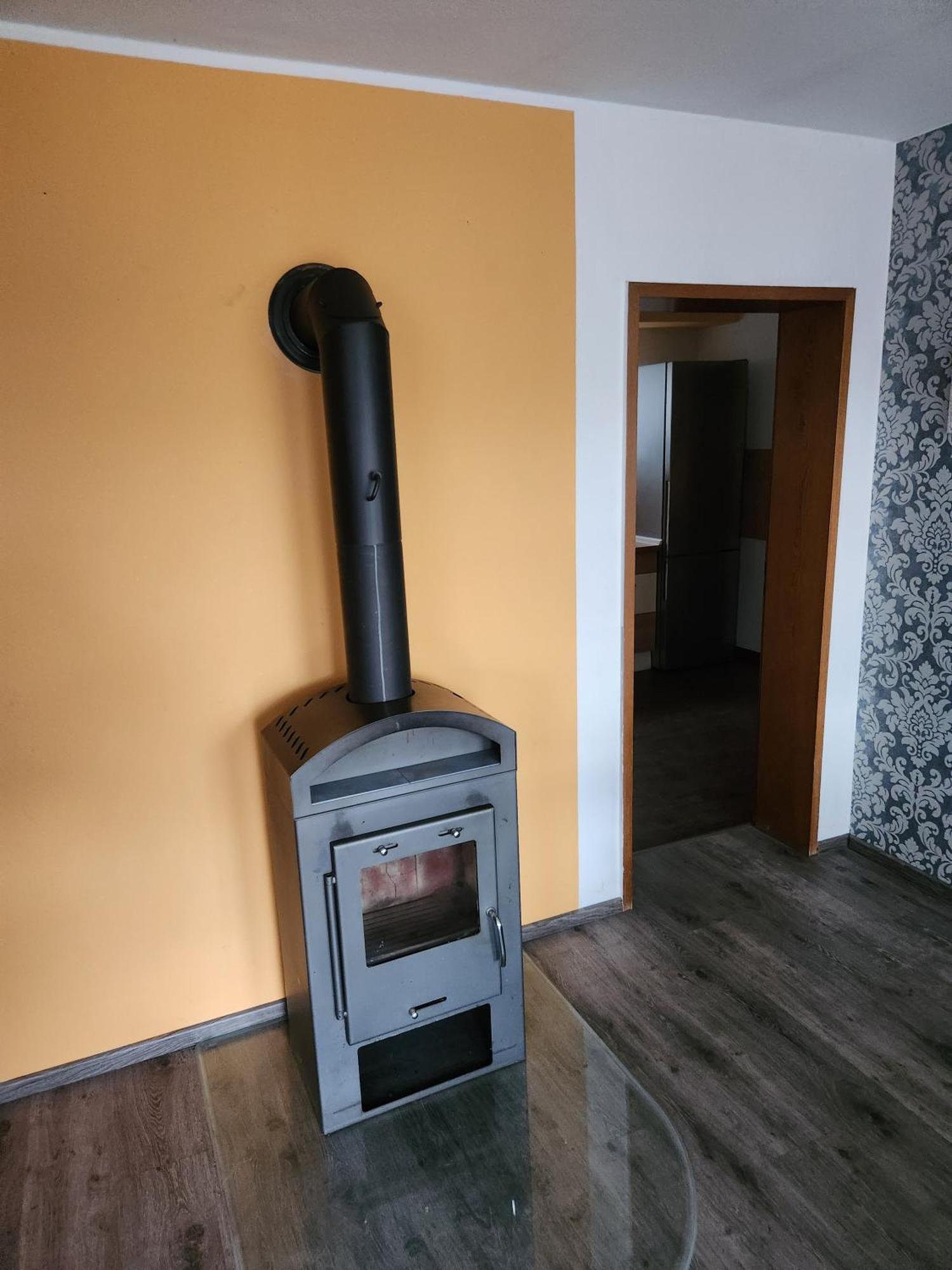Ferienwohnung Metz Waldberg Екстер'єр фото