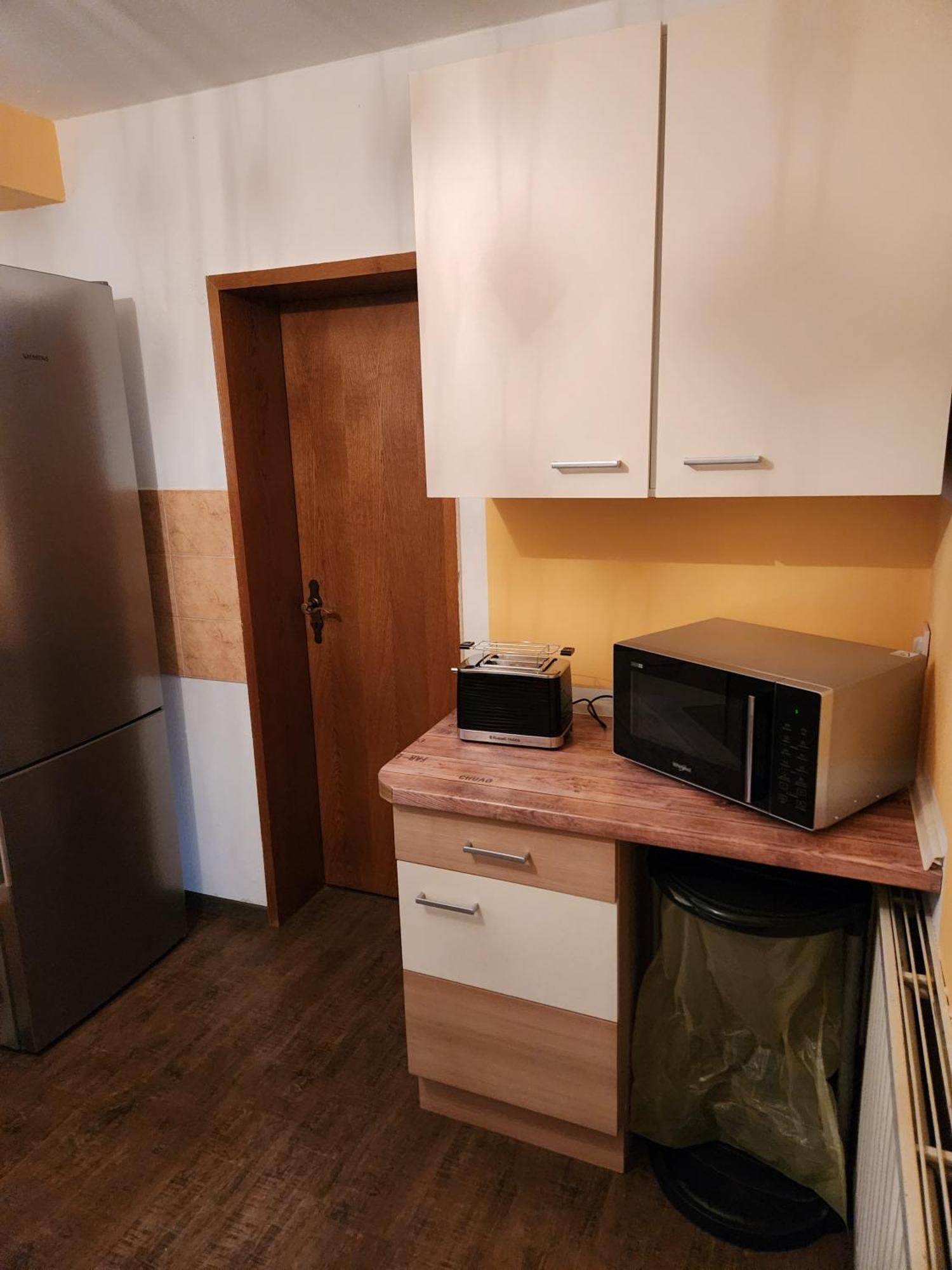 Ferienwohnung Metz Waldberg Екстер'єр фото