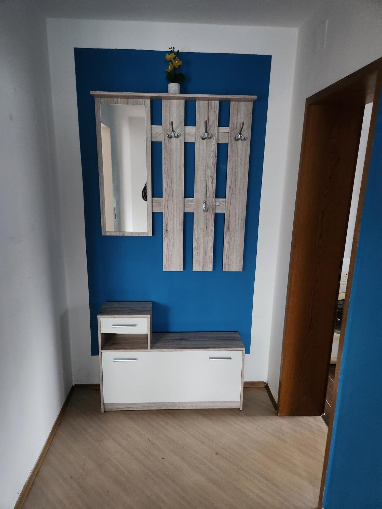 Ferienwohnung Metz Waldberg Екстер'єр фото