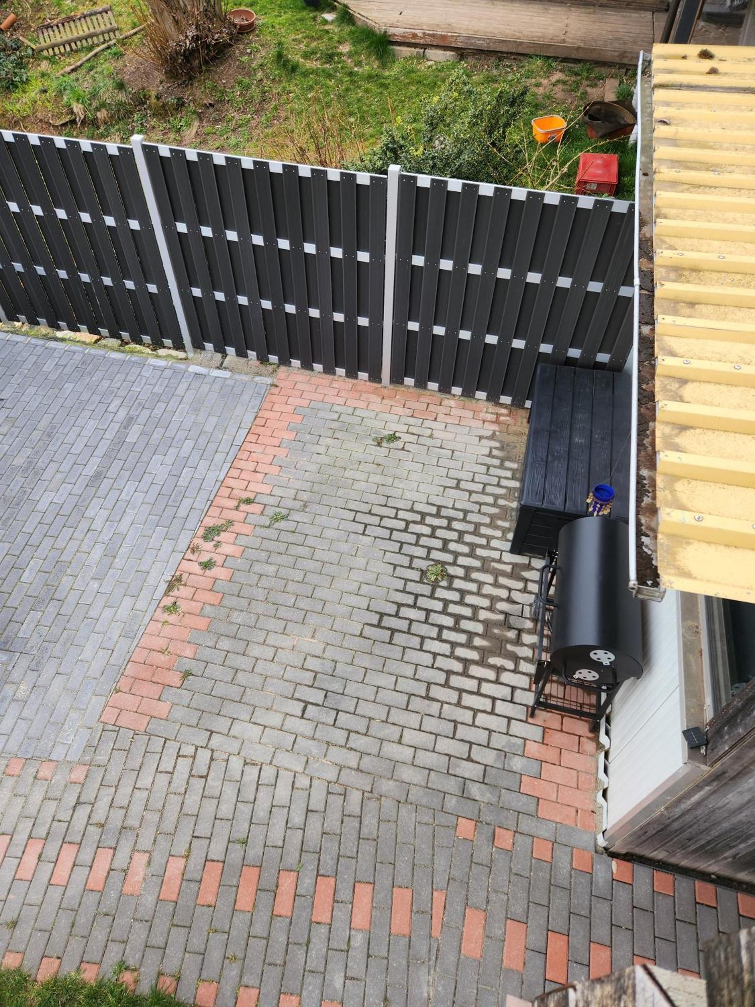 Ferienwohnung Metz Waldberg Екстер'єр фото