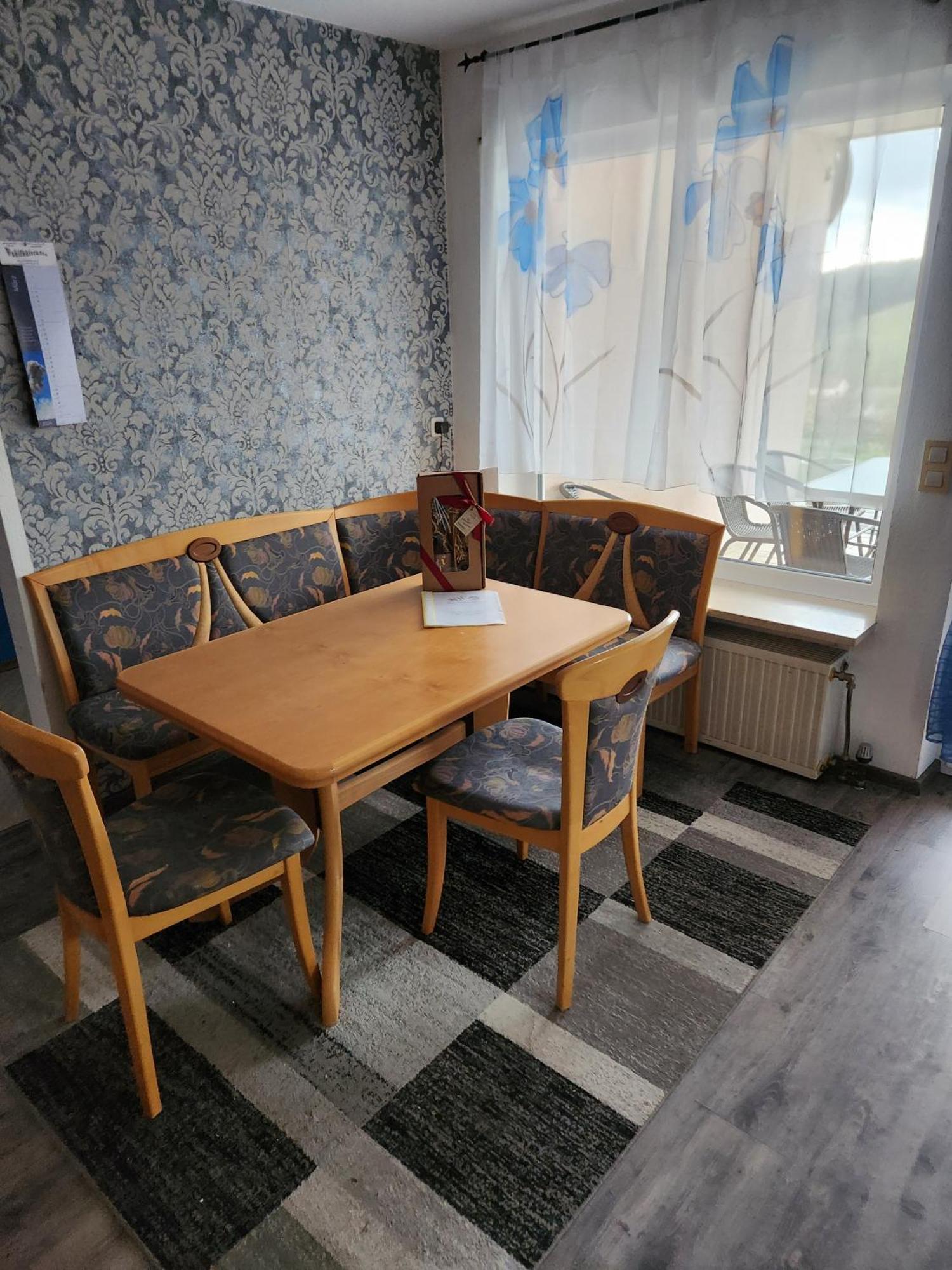 Ferienwohnung Metz Waldberg Екстер'єр фото