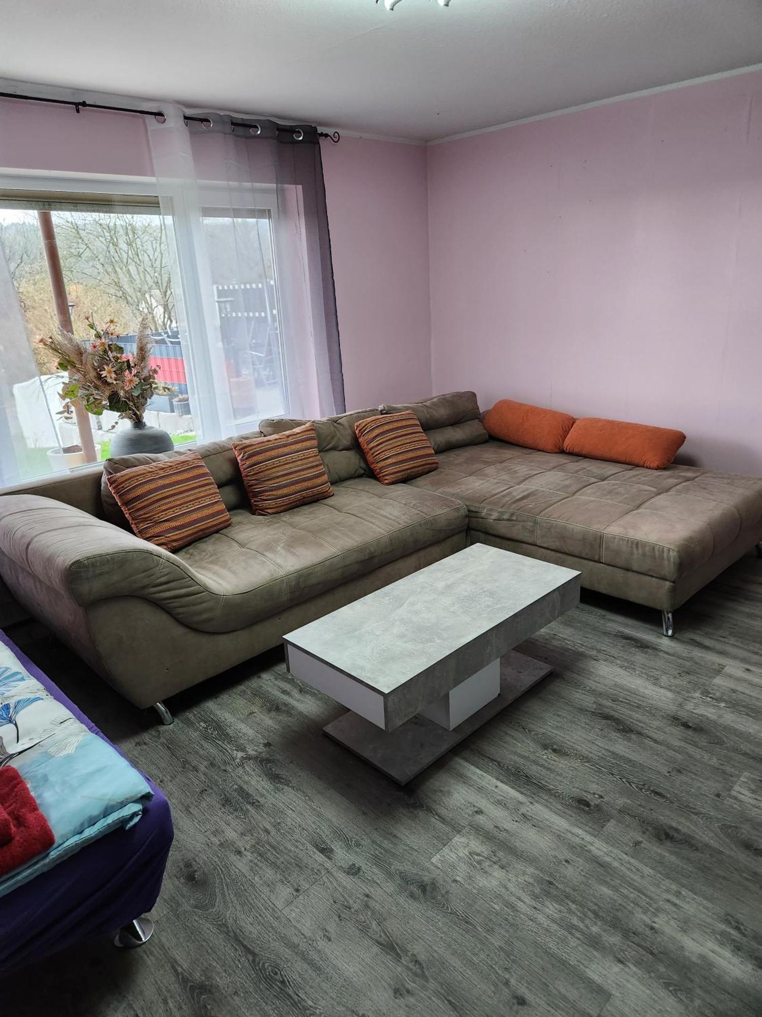 Ferienwohnung Metz Waldberg Екстер'єр фото