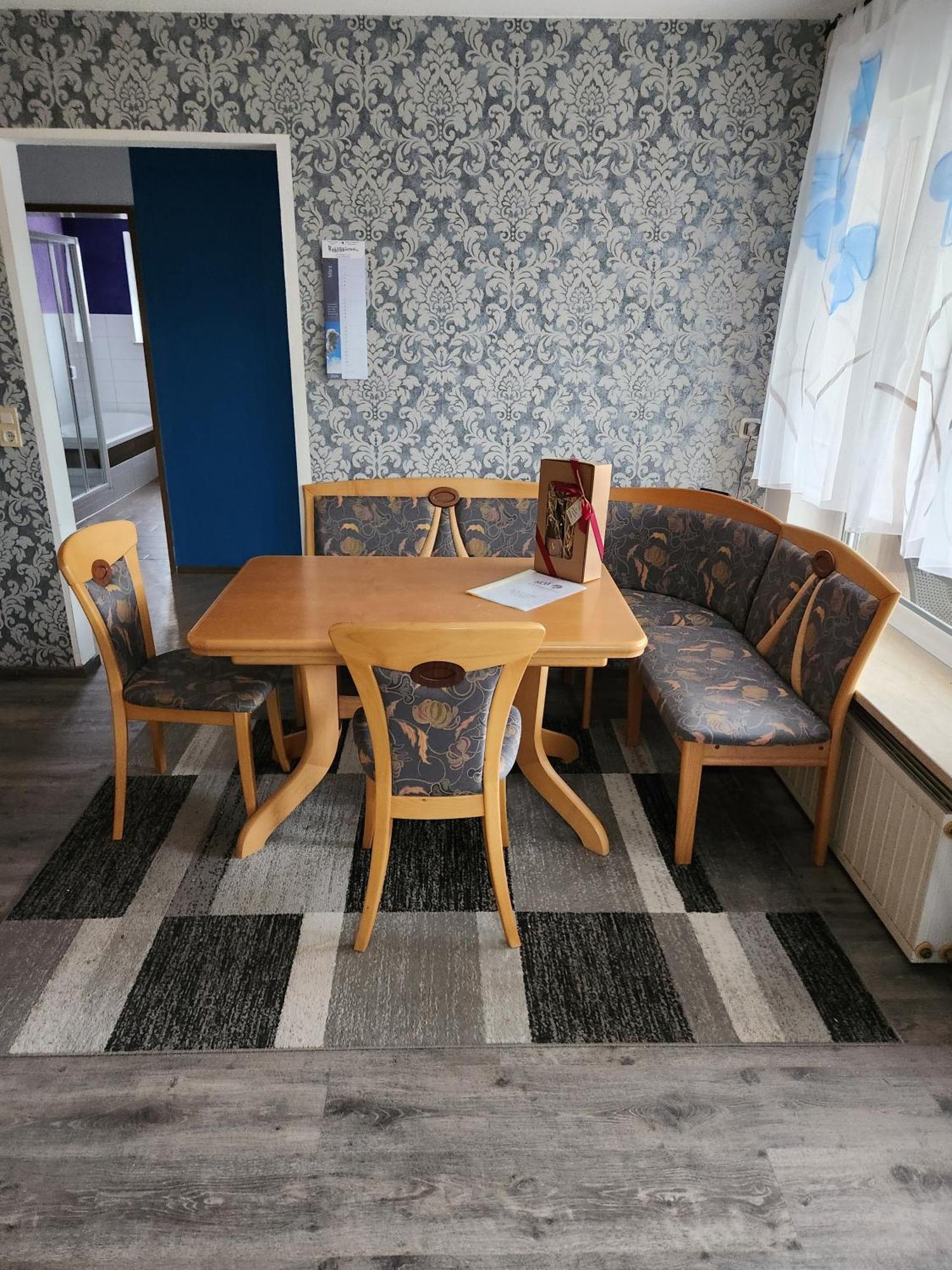 Ferienwohnung Metz Waldberg Екстер'єр фото